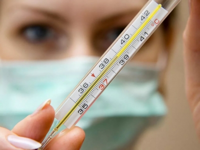 Горячая линия по профилактике гриппа и ОРВИ