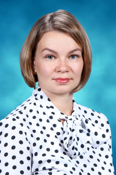 Дорохова Ольга Александровна
